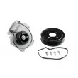 Pompe à eau TEKNÖR CPW-PL-049 - Visuel 1