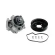 Pompe à eau TEKNÖR CPW-PL-049 - Visuel 2