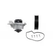 Pompe à eau TEKNÖR CPW-PL-049 - Visuel 3