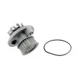 Pompe à eau TEKNÖR CPW-PL-052 - Visuel 2