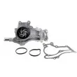 Pompe à eau TEKNÖR CPW-PL-055 - Visuel 1