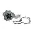 Pompe à eau TEKNÖR CPW-PL-056 - Visuel 1
