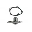 Pompe à eau TEKNÖR CPW-RE-033 - Visuel 3