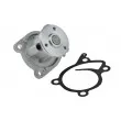 Pompe à eau TEKNÖR CPW-RE-040 - Visuel 2