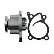 Pompe à eau TEKNÖR CPW-RE-040 - Visuel 3