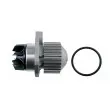Pompe à eau TEKNÖR CPW-RE-042 - Visuel 3