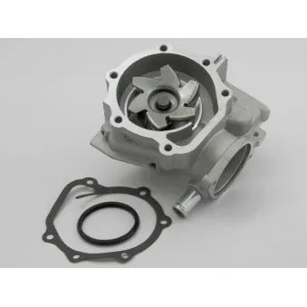 Pompe à eau TEKNÖR CPW-SB-007