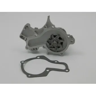 Pompe à eau TEKNÖR CPW-SU-005