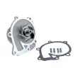 Pompe à eau TEKNÖR CPW-TY-034 - Visuel 1