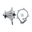 Pompe à eau TEKNÖR CPW-TY-034 - Visuel 3