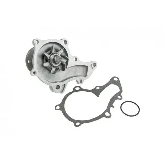 Pompe à eau TEKNÖR CPW-TY-067
