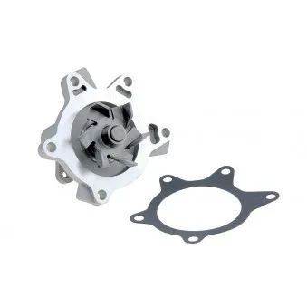 Pompe à eau TEKNÖR CPW-TY-072