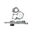 Pompe à eau TEKNÖR CPW-TY-082 - Visuel 3