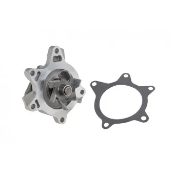 Pompe à eau TEKNÖR CPW-TY-084