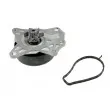 Pompe à eau TEKNÖR CPW-TY-090 - Visuel 2