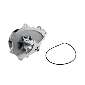 Pompe à eau TEKNÖR CPW-TY-102