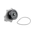 Pompe à eau TEKNÖR CPW-TY-102 - Visuel 2