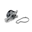 Pompe à eau TEKNÖR CPW-TY-103 - Visuel 1