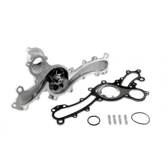 Pompe à eau TEKNÖR CPW-TY-105