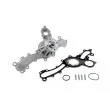 Pompe à eau TEKNÖR CPW-TY-105 - Visuel 2