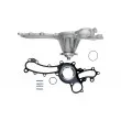Pompe à eau TEKNÖR CPW-TY-105 - Visuel 3