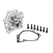 Pompe à eau TEKNÖR CPW-VV-015 - Visuel 2