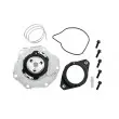 Pompe à eau TEKNÖR CPW-VV-016 - Visuel 1
