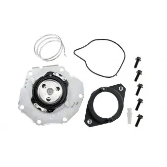 Pompe à eau TEKNÖR CPW-VV-016