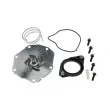 Pompe à eau TEKNÖR CPW-VV-016 - Visuel 2