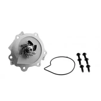 Pompe à eau TEKNÖR CPW-VV-017