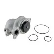 Pompe à eau TEKNÖR CPW-VW-040 - Visuel 1