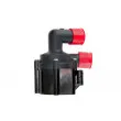 Pompe de circulation d'eau, chauffage auxiliaire TEKNÖR CPZ-AU-000 - Visuel 3