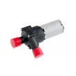 Pompe de circulation d'eau, chauffage auxiliaire TEKNÖR CPZ-AU-001 - Visuel 1