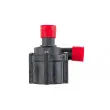 Pompe de circulation d'eau, chauffage auxiliaire TEKNÖR CPZ-AU-002 - Visuel 3
