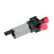 Pompe de circulation d'eau, chauffage auxiliaire TEKNÖR CPZ-AU-003 - Visuel 2