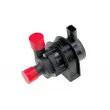 Pompe de circulation d'eau, chauffage auxiliaire TEKNÖR CPZ-AU-004 - Visuel 1