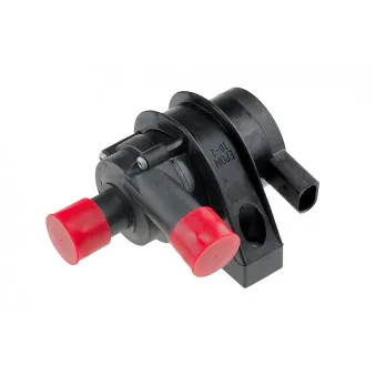Pompe de circulation d'eau, chauffage auxiliaire TEKNÖR