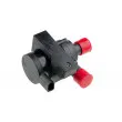 Pompe de circulation d'eau, chauffage auxiliaire TEKNÖR CPZ-AU-007 - Visuel 2