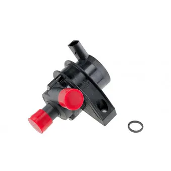 Pompe de circulation d'eau, chauffage auxiliaire TEKNÖR CPZ-AU-008