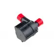 Pompe de circulation d'eau, chauffage auxiliaire TEKNÖR CPZ-AU-009 - Visuel 2