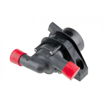Pompe de circulation d'eau, chauffage auxiliaire TEKNÖR CPZ-AU-010