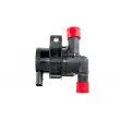 Pompe de circulation d'eau, chauffage auxiliaire TEKNÖR CPZ-AU-010 - Visuel 3