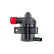 Pompe à eau additionnelle TEKNÖR CPZ-AU-013 - Visuel 3