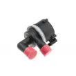 Pompe à eau additionnelle TEKNÖR CPZ-AU-014 - Visuel 1
