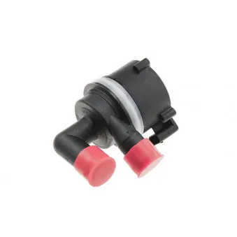 Pompe à eau additionnelle TEKNÖR