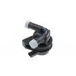 Pompe à eau additionnelle TEKNÖR CPZ-AU-015 - Visuel 1