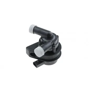 Pompe à eau additionnelle TEKNÖR CPZ-AU-015