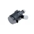 Pompe à eau additionnelle TEKNÖR CPZ-AU-019 - Visuel 2