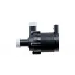 Pompe à eau additionnelle TEKNÖR CPZ-AU-019 - Visuel 3