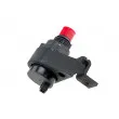 Pompe de circulation d'eau, chauffage auxiliaire TEKNÖR CPZ-BM-001 - Visuel 2